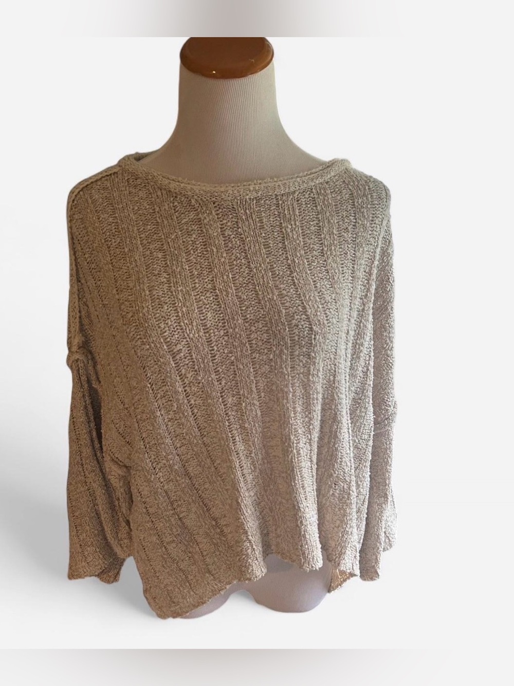 blu pepper sweater